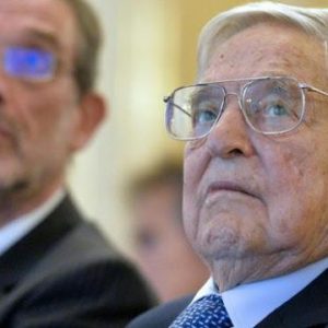 Τούρκοι Δικαστές Κατηγορούν Τον Σόρος Ότι Προσπάθησε Να Ανατρέψει Τον Ερντογάν!