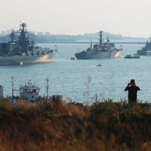 Συμφωνία-«Μαμούθ» Ρωσίας-Αιγύπτου – Υπό Τον Έλεγχο Της Μόσχας Η Διώρυγα Του Σουέζ – Έρχεται Ρωσική Αρμάδα Στη ΝΑ Μεσόγειο