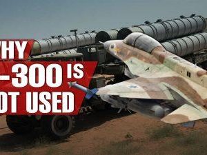 Άχρηστη Η Ελληνική S-300 Πως Το Ισραήλ Τους Εξουδετέρωσε Στην Συρία Και Πως Η Τουρκική Αεροπορία Μπορεί Να Τους Στοχοποιήσει Στην Κρήτη Που Βρίσκονται!