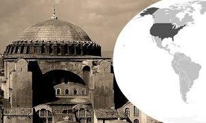 ΜΕΓΑΛΑ γεγονότα στην ΚΩΝΣΤΑΝΤΙΝΟΥΠΟΛΗ και ΜΕΓΑΛΟΙ ΣΕΙΣΜΟΙ στην Αμερική ; Τι ζούμε και τι θα ζήσουμε;