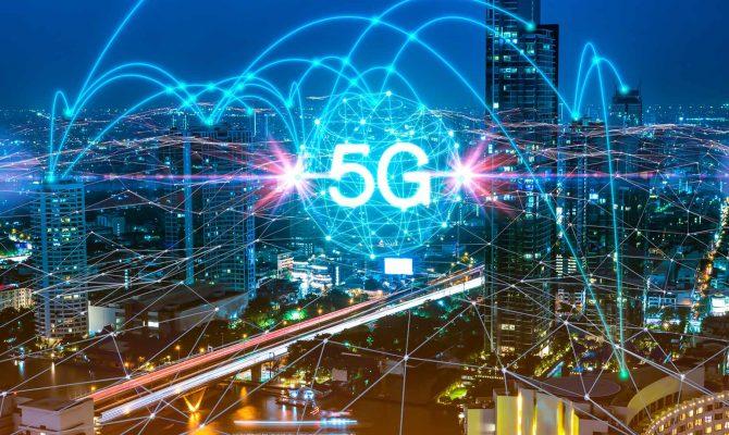 Η 5G ΔΗΛΗΤΗΡΙΑΖΕΙ ΤΑ ΑΝΘΡΩΠΙΝΑ ΚΥΤΤΑΡΑ ΚΑΙ ΕΙΝΑΙ 10 ΦΟΡΕΣ ΙΣΧΥΡΟΤΕΡΗ ΤΗΣ 4G