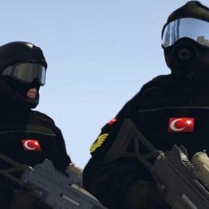 Τουρκικό κέντρο «μυστικών επιχειρήσεων» μέσα στην Ελλάδα – Αποκαλύψεις που κόβουν την ανάσα.
