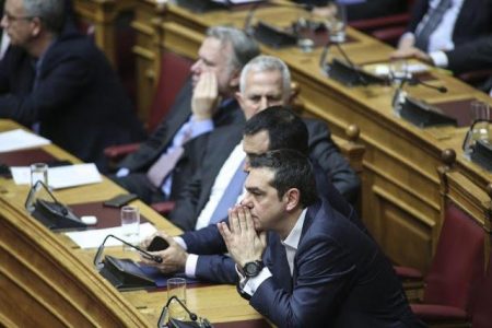Εκτός Ποινικού Κώδικα Η Καθύβριση Των Θείων Και Η Περιύβριση Νεκρού – Τροποποιείται Η «Εσχάτη Προδοσία»
