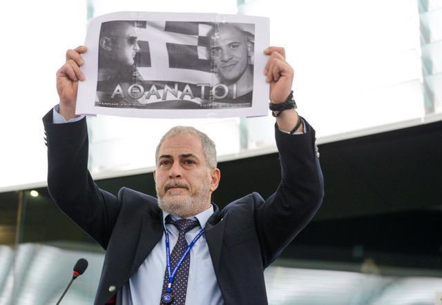 ΣΥΝΕΝΤΕΥΞΗ ΤΟΥ ΛΑΜΠΡΟΥ ΦΟΥΝΤΟΥΛΗ ΣΤΗΝ ΕΛΕΥΘΕΡΗ ΩΡΑ