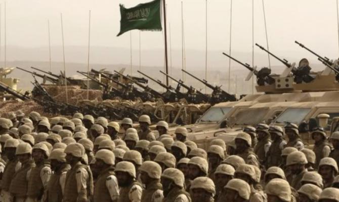 «Φωτιά» στην Μέση Ανατολή: Η Σαουδική Αραβία κήρυξε τον πόλεμο στην Υεμένη