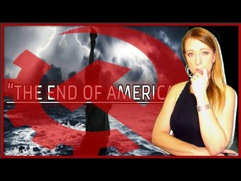 Lisa Haven : Είμαστε υπό επίθεση! 100% απόδειξη της εισβολής των Ηνωμένων Εθνών στο έδαφος των ΗΠΑ και Ilhan Omar’s στο Κέντρο!