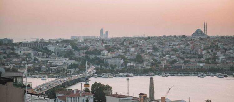 Μεγάλες ζημιές υπέστη η δεύτερη γέφυρα του Βοσπόρου από τον σεισμό των 6 Ρίχτερ – Εξετάζεται η διακοπή της κυκλοφορίας