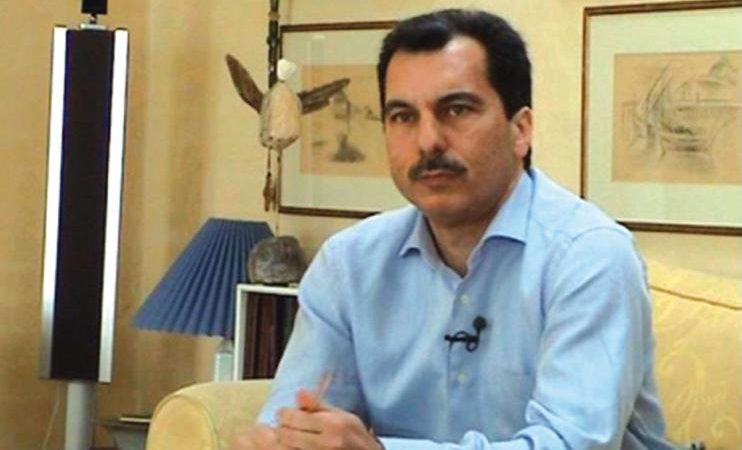 ΜΗΝΥΜΑ ΠΡΟΣ ΚΑΘΕ “ΘΙΓΟΜΕΝΟ” ΛΑΜΟΓΙΟ. ΙΔΟΥ Η ΡΟΔΟΣ ΙΔΟΥ ΚΑΙ ΤΟ ΠΗΔΗΜΑ.