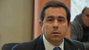 Νότης Μηταράκης – Ο γλυκούλης υπουργός!Ο χουντίνι της πολιτικής, ο άνθρωπος που δεν ξέρει να πλένει αλλά το ξέπλυμα το έκανε το 2ο επάγγελμά του!