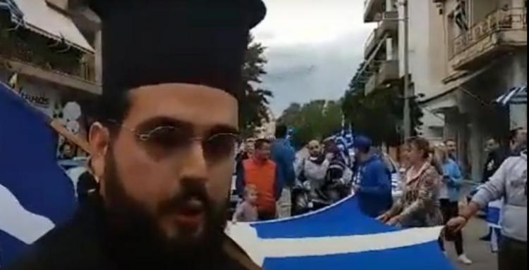 Πολίτες ΠΑΡΕΛΑΣΑΝ! Κουκουλοφόροι ΚΑΙ αστυνομικοί εναντίον τους – Δείτε ΒΙΝΤΕΟ.