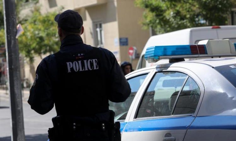 Πάρτι με 31 άτομα σε ξενοδοχείο στη λεωφόρο Συγγρού – Επενέβη η αστυνομία.