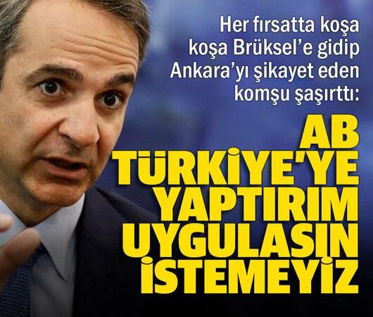 ΤΟΥΡΚΙΚΑ ΜΜΕ : Ο ΜΗΤΣΟΤΑΚΗΣ ΕΙΝΑΙ…«ΔΙΚΟΣ ΜΑΣ» ΚΑΙ ΕΡΧΟΝΤΑΙ ΟΙ ΠΡΕΣΠΕΣ ΤΟΥ ΑΙΓΑΙΟΥ.