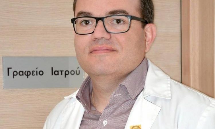 Δραματική μείωση της COVID-19 στους εμβολιασμένους υγειονομικούς.