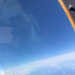 Πρώην ερευνητής του Πενταγώνου προειδοποιεί: «Θα έχουμε επίθεση από UFO και η καταστροφή θα είναι τεράστια»