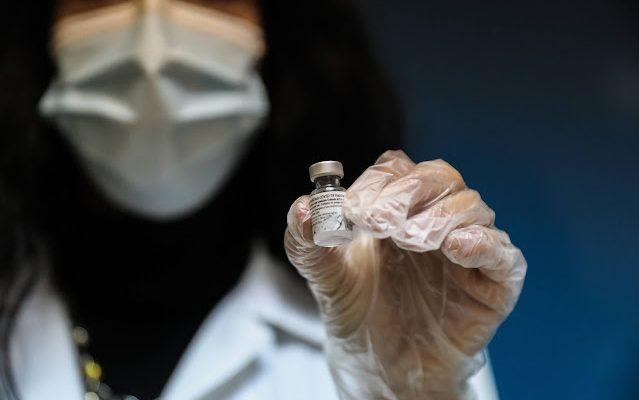 ΔΙΕΡΡΕΥΣΕ Η ΛΙΣΤΑ ΜΕ ΤΙΣ ΠΡΑΓΜΑΤΙΚΕΣ ΠΑΡΕΝΕΡΓΕΙΕΣ ΤΩΝ ΕΜΒΟΛΙΩΝ – ΤΑ ΠΡΑΓΜΑΤΑ ΕΙΝΑΙ ΠΟΛΥ ΧΕΙΡΟΤΕΡΑ ΑΠ’ Ο,ΤΙ ΝΟΜΙΖΑΜΕ