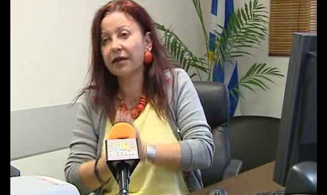 Αποστολια Ακριβουση , Ιατροδικαστης , μιλα για πολλα που πρεπει να εχεις ανοιχτα τα αυτια σου … για το καλο σου το λεω !
