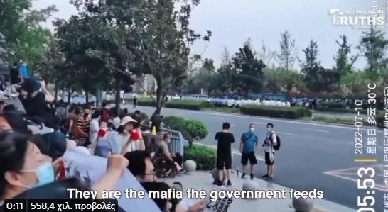 Ξεκινανε τα “κανονια”…