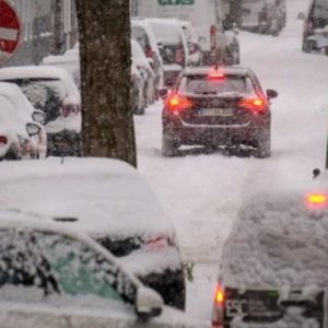 Bloomberg: Ο αρκτικός καιρός χτυπά τελικά την Ευρώπη και θα δοκιμάσει τον ενεργειακό εφοδιασμό