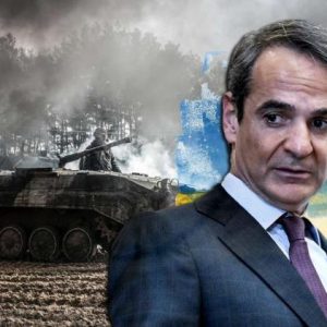 Το εθνικό έγκλημα της ανταλλαγής των ΤΟΜΑ BMP-1 του ΕΣ με Marder-1A3: Οι Γερμανοί μας πούλησαν και τα έδωσαν όλα στην Ουκρανία!