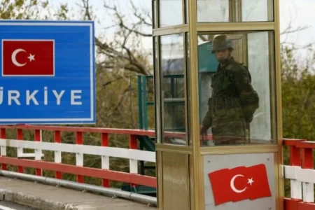 Τούρκοι ισλαμιστές κομμάτιασαν δεκαοκτάχρονο παιδί και του πήραν τα όργανα