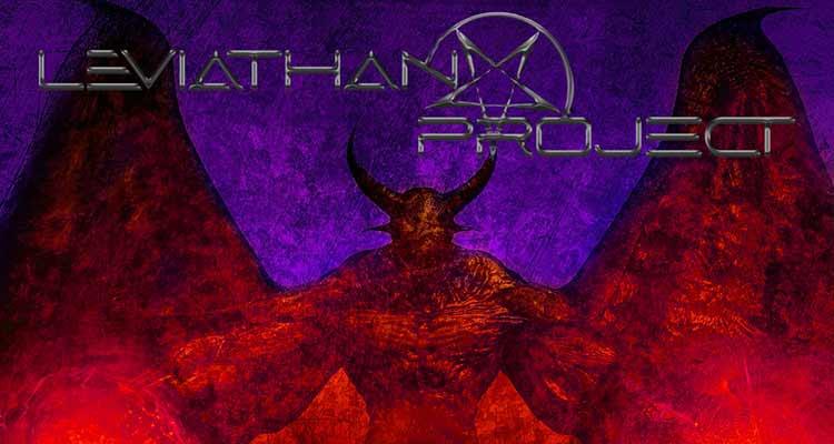 PROJECT LEVIATHAN – News on Salamina